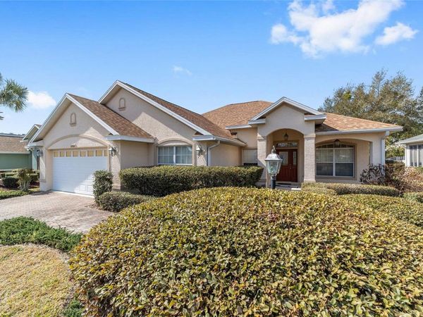 8808 SW 83RD CIRCLE , OCALA, FL 34481