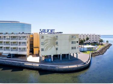 2506 N ROCKY POINT DRIVE , Unit 209, TAMPA, FL 33607