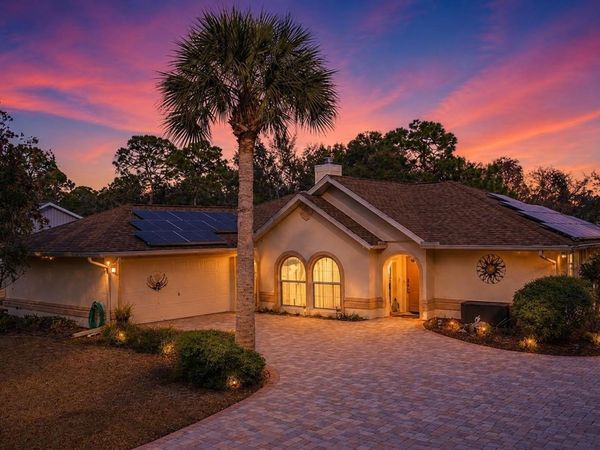 84 N COUNTRY CLUB DRIVE, CRYSTAL RIVER, FL 34429