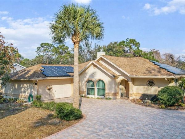 84 N COUNTRY CLUB DRIVE , CRYSTAL RIVER, FL 34429