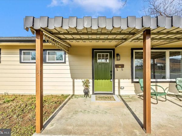 301 REDWOOD AVENUE, FREDERICK, MD 21701