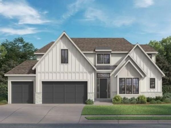 16901 Parkhill Street, Overland Park, KS 66221