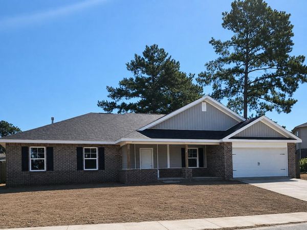 5909 Wind Trace Road, Unit (Lot 1C), Crestview, FL 32536