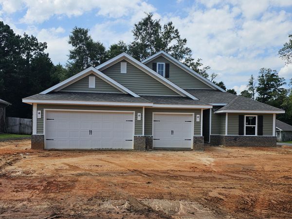 2502 Chinook Drive, Unit (Lot 1D), Crestview, FL 32536