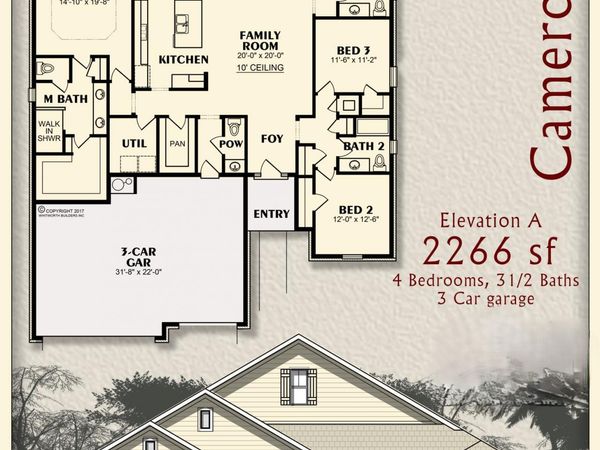 Lot 1D Wind Trace Road, Unit (Lot 1D), Crestview, FL 32536