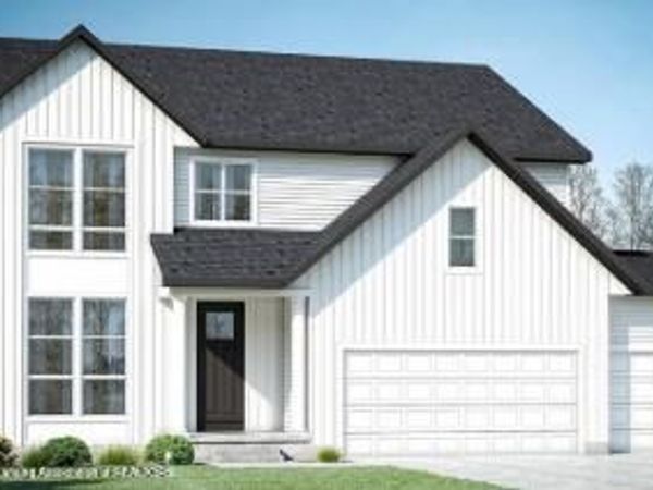 5669 Copper Creek Drive, Haslett, MI 48840