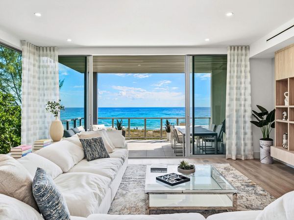 1625 S Ocean Boulevard, Unit 10, Delray Beach, FL 33483