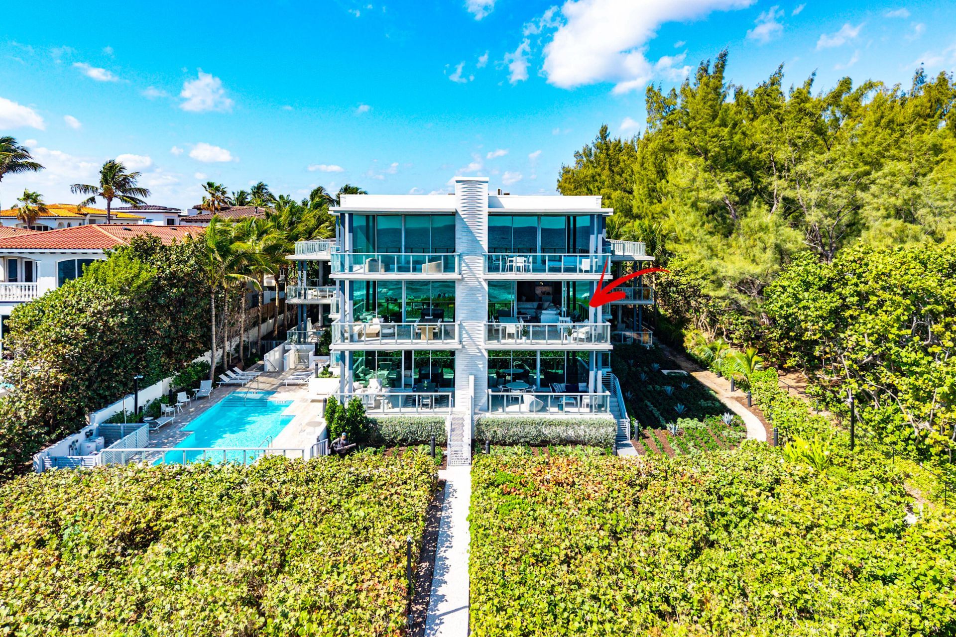 1625 S Ocean Boulevard, Unit 10, Delray Beach, FL 33483 Photo