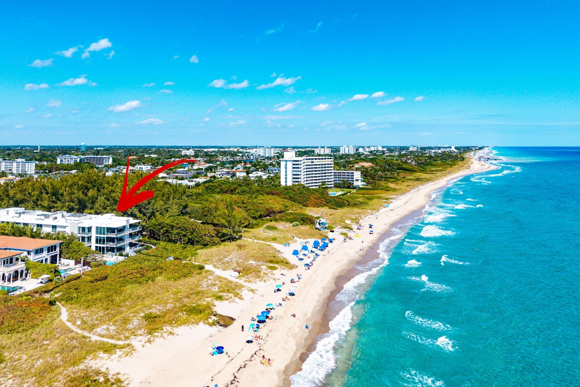 1625 S Ocean Boulevard, Unit 10, Delray Beach, FL 33483 Photo