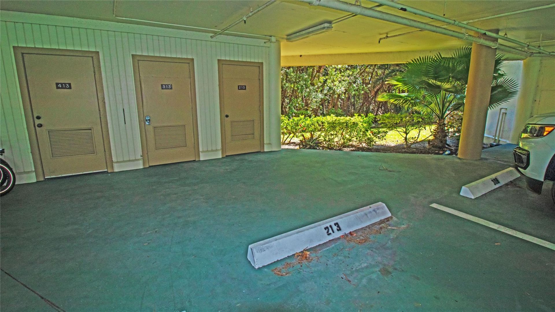 221 NE Plantation Road, Unit 213, Stuart, FL 34996 Photo