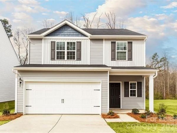 6736 Jerimoth Place, Charlotte, NC 28215