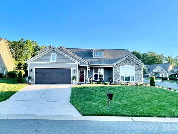 3100 Glacier Court, Gastonia, NC 28056