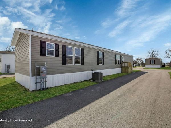 1330 Hanover Lot 0205 Road , Delaware, OH 43015