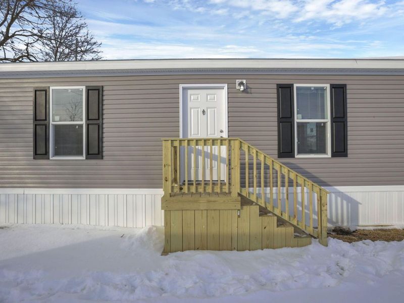 1330 Hanover Lot 0205 Road , Delaware, OH 43015 Photo 2