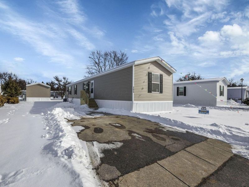 1330 Hanover Lot 0205 Road , Delaware, OH 43015 Photo 3