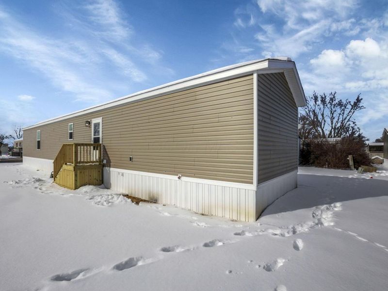 1330 Hanover Lot 0205 Road , Delaware, OH 43015 Photo 5