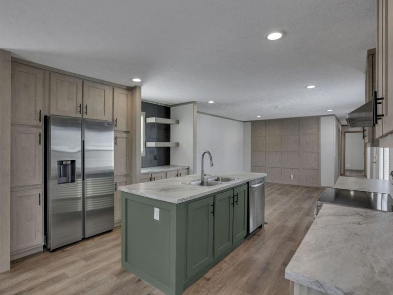 1330 Hanover Lot 0205 Road , Delaware, OH 43015 Photo 6