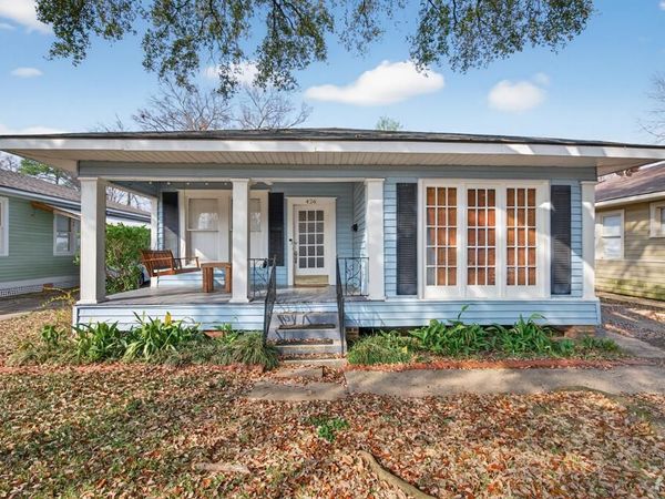426 Stephenson Street, Shreveport, LA 71104