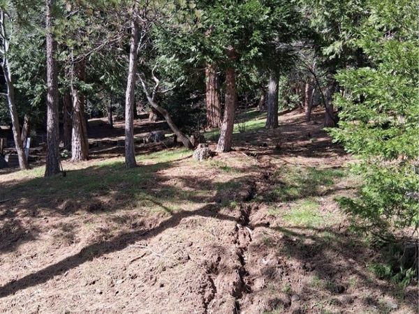 0 Bernard Drive, Crestline, CA 92325