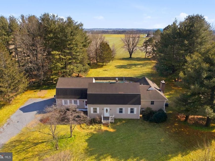 9543 Dublin Road, Walkersville, MD 21793 Main Photo