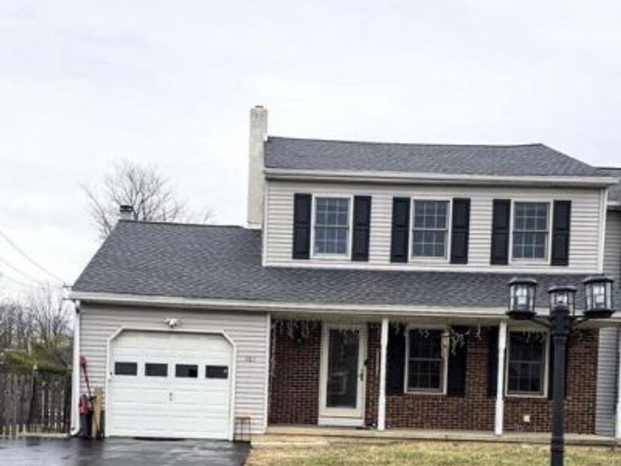 101 Ashley Circle, Lansdale, PA 19446 Main Photo