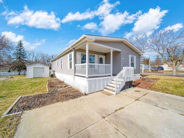 1 Yukon River Court, Adrian, MI 49221