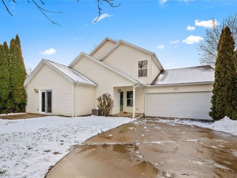 5201 Cline Road, Unit A, Kent, OH 44240 Photo 1