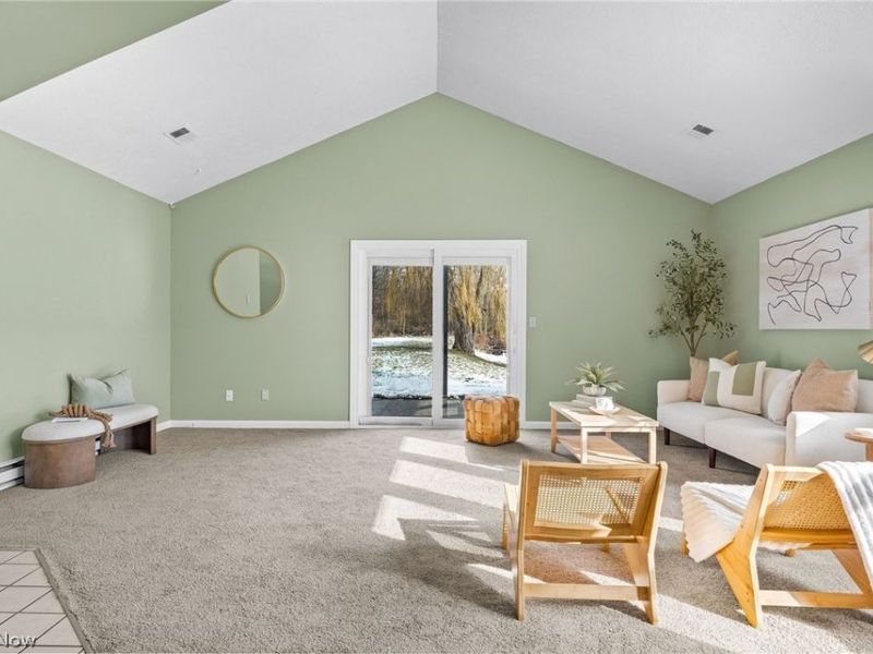 5201 Cline Road, Unit A, Kent, OH 44240 Photo 10