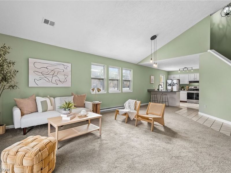 5201 Cline Road, Unit A, Kent, OH 44240 Photo 11