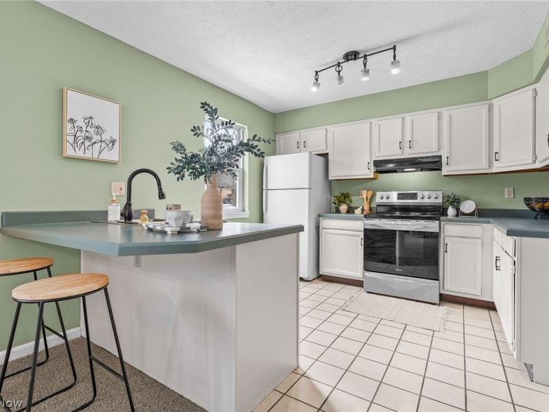 5201 Cline Road, Unit A, Kent, OH 44240 Photo 16