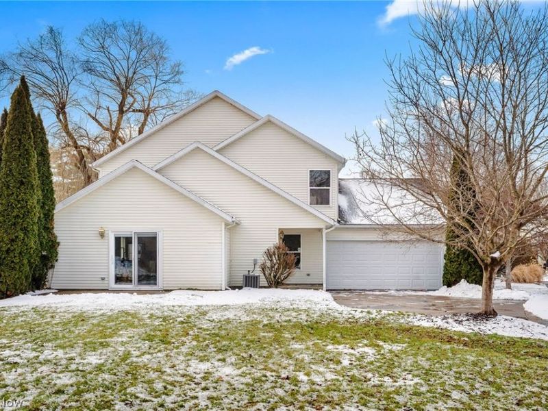 5201 Cline Road, Unit A, Kent, OH 44240 Photo 2