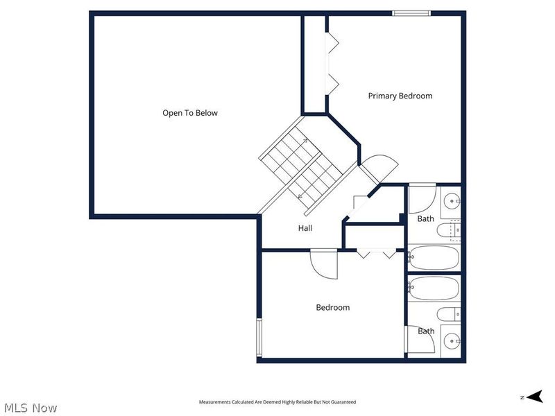 5201 Cline Road, Unit A, Kent, OH 44240 Photo 26