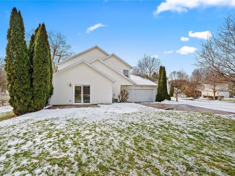 5201 Cline Road, Unit A, Kent, OH 44240 Photo 36