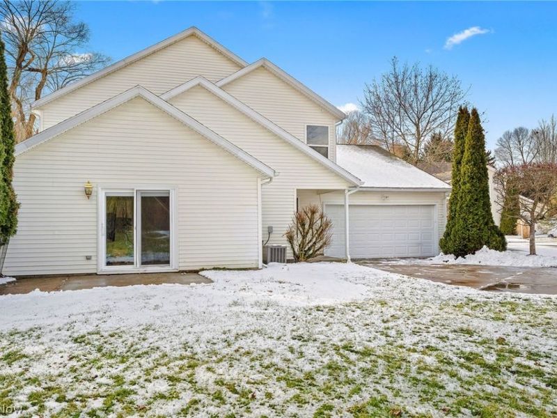 5201 Cline Road, Unit A, Kent, OH 44240 Photo 37