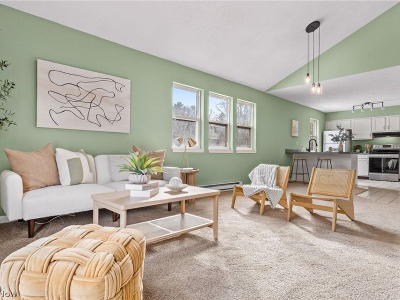 5201 Cline Road, Unit A, Kent, OH 44240 Photo 9