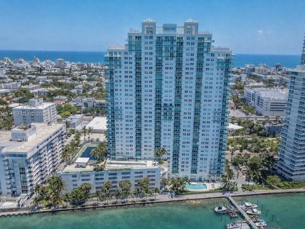 650 West Ave , Unit 1206, Miami Beach, FL 33139