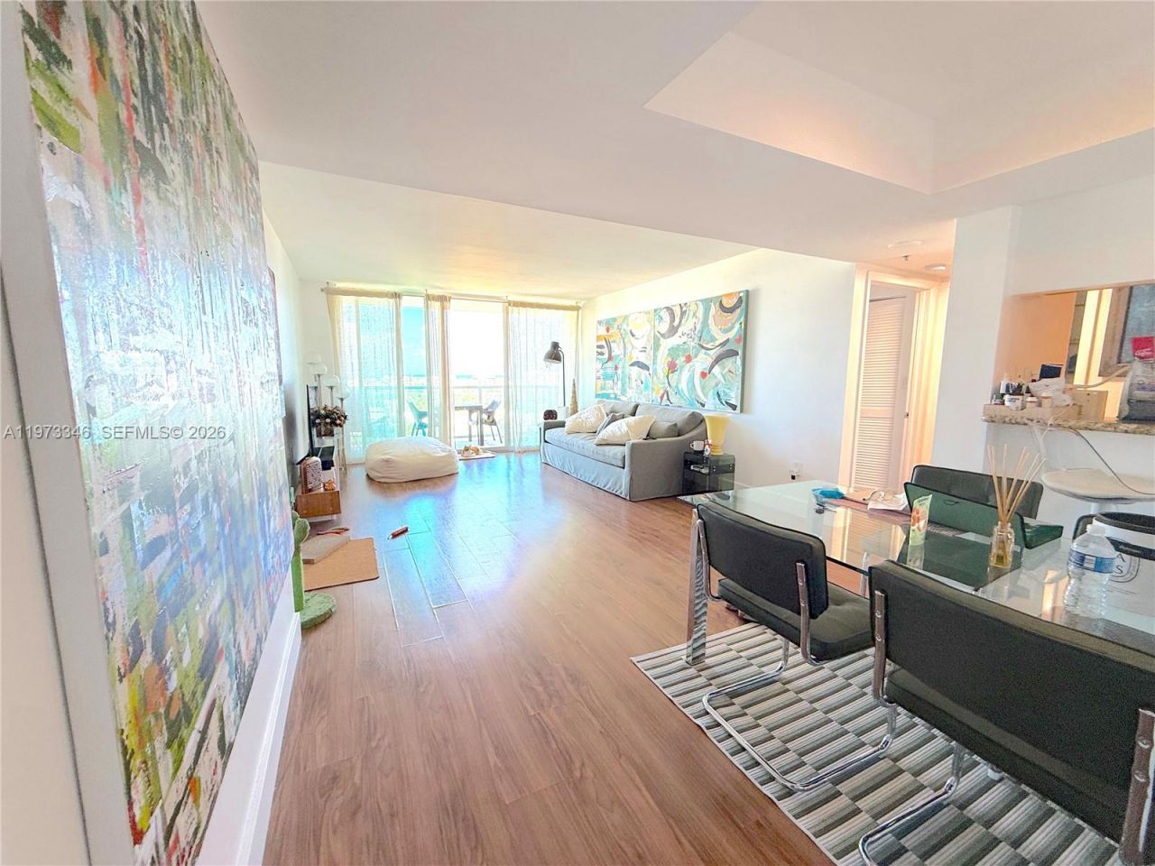 650 West Ave , Unit 1206, Miami Beach, FL 33139 Photo