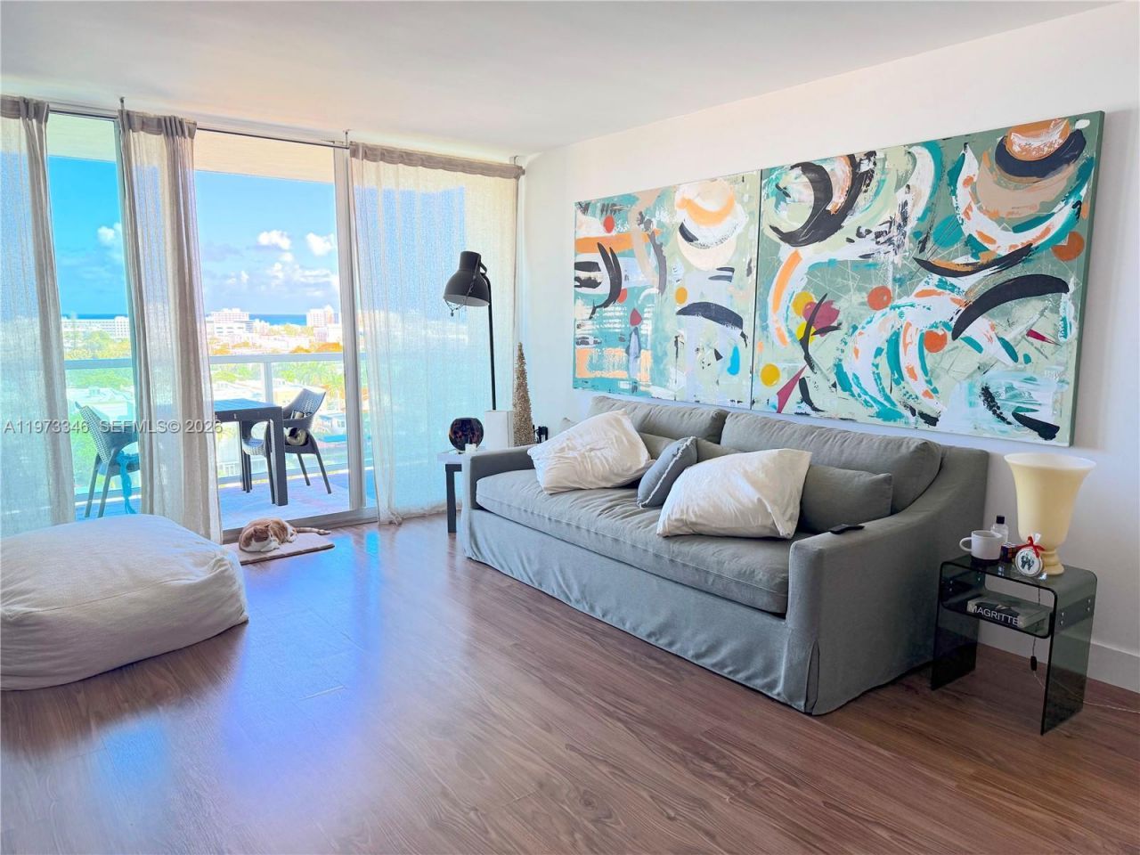 650 West Ave , Unit 1206, Miami Beach, FL 33139 Photo