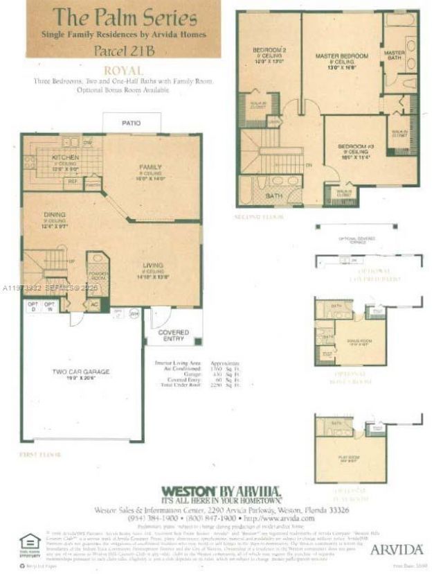 1386 Canary Island Dr , Weston, FL 33327 Photo