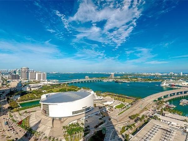 398 NE 5th St, Unit 2802, Miami, FL 33132