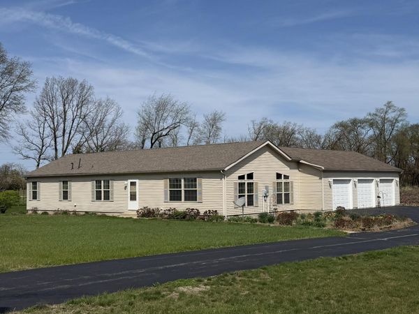 4492 W 800 N, Rensselaer, IN 47978