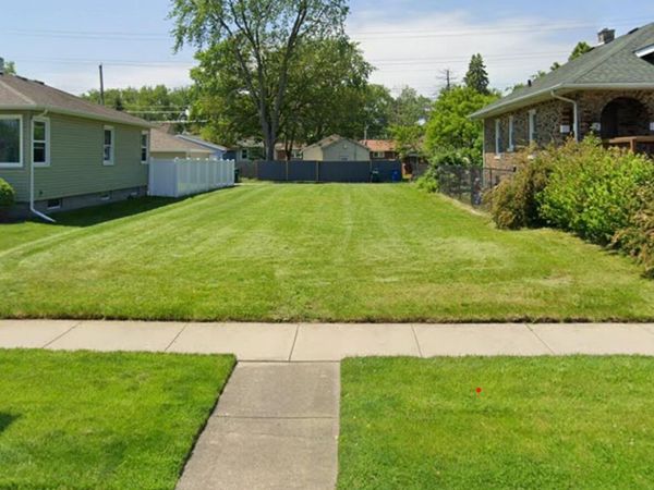 7208 Alexander Avenue, Hammond, IN 46323