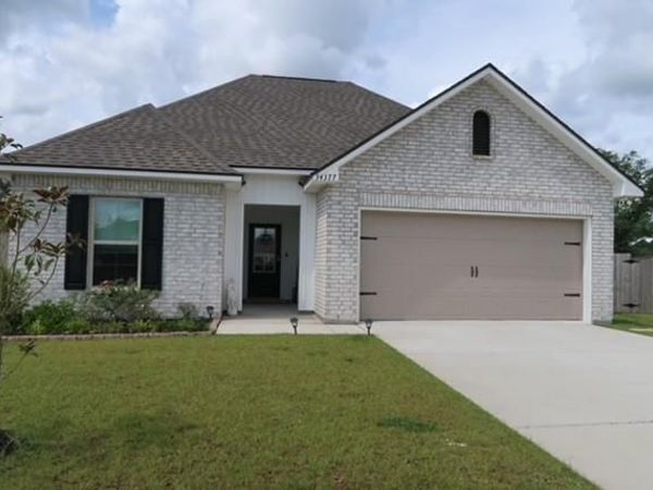 34377 CAMPANA Lane , Slidell, LA 70460