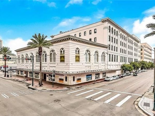 1201 CANAL Street , Unit 315, New Orleans, LA 70112