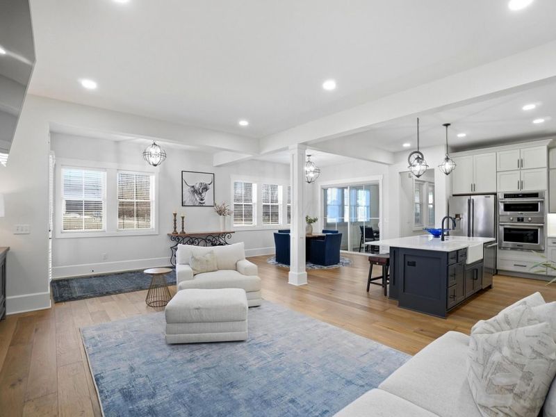 5489 Evans Farm Drive, Unit Lot 221, Lewis Center, OH 43035 Photo 11