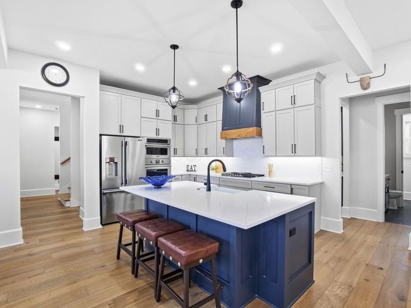 5489 Evans Farm Drive, Unit Lot 221, Lewis Center, OH 43035 Photo 12