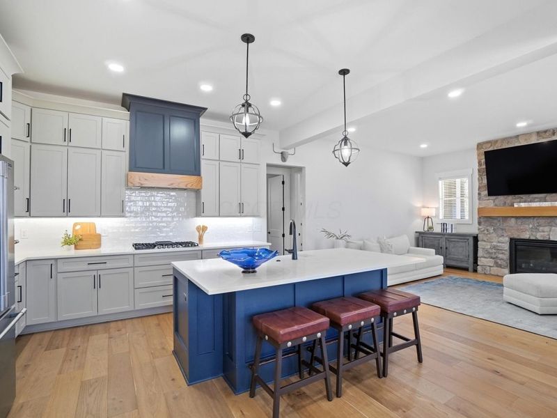 5489 Evans Farm Drive, Unit Lot 221, Lewis Center, OH 43035 Photo 13