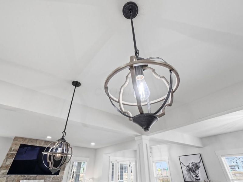 5489 Evans Farm Drive, Unit Lot 221, Lewis Center, OH 43035 Photo 15