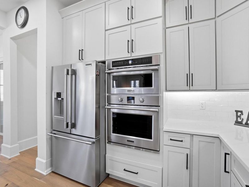 5489 Evans Farm Drive, Unit Lot 221, Lewis Center, OH 43035 Photo 17