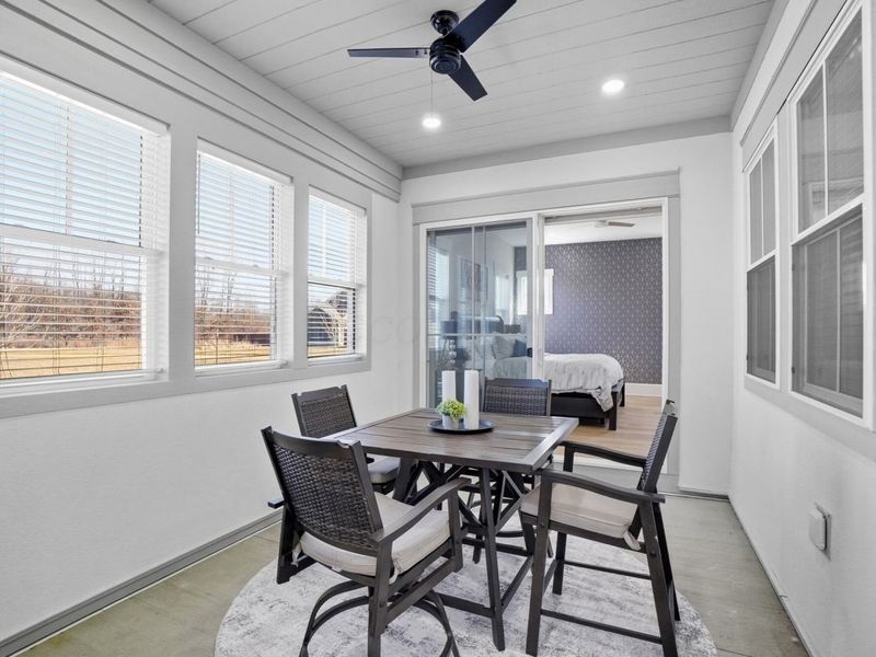 5489 Evans Farm Drive, Unit Lot 221, Lewis Center, OH 43035 Photo 25